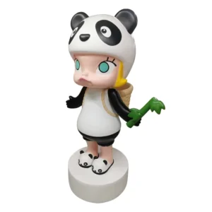 Custom Production Resin Figure Toy Model Prototype Manufacturing SLA SLS 3D Printing