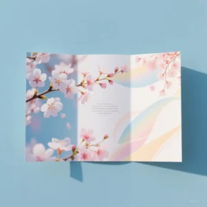 Custom Promotional Flyers, Posters, Brochures and Manuals for Business Use