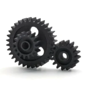 Custom Rapid Prototyping 3D Printing Service 3D Printer 1-5 Days Delivery 0.01-0.5mm