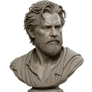 Custom Rapid Prototyping SLA SLS Industrial Resin Plastic 3D Printing Service
