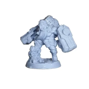 Custom Resin 3D Printing Service Toys Products SLA