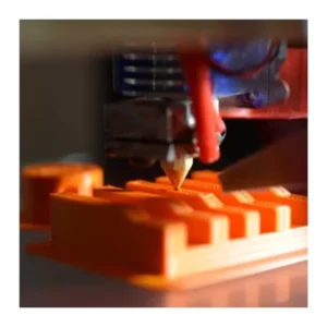 Custom Resin 3D Printing Service for Figurine Models and Anime Action Toy Figures