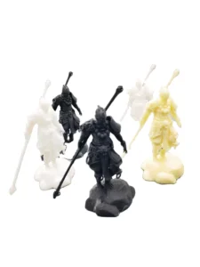 Custom SLA 3D Printing Resin PLA Prototype Machining Service Rapid Prototyping