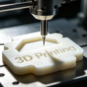 Custom SLA 3D Printing Service Industrial Resin Rapid Prototyping Automotive Medical Consumer Parts No MOQ