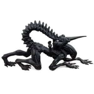Custom SLA 3D Printing Service with ABS Black Resin