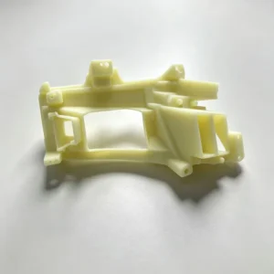 Custom SLA Industrial Resin 3D Printing Service Low Batch OEM High Precision Engineering Mechanical Components for Machinery