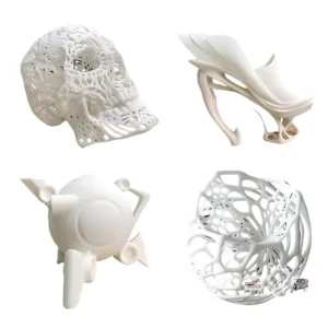 Custom SLA Plastic Resin 3D Printing Service for Rapid Prototyping and Industrial Parts