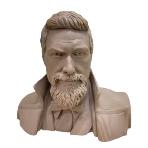 Custom SLA Resin Plastic 3D Printing and Machining Service Rapid Prototyping