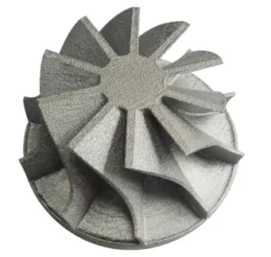 Custom SLM 3D Metal Printing Service
