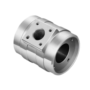 Custom SLM Metal 3D Printing Rapid Prototype Service, Stainless Steel and Aluminum Alloy Housing Shells for Automotive Parts