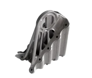 Custom SLS Metal 3D Printing Prototype Service