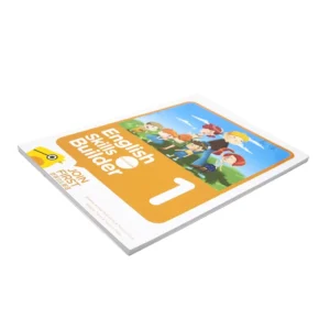 Custom Saddle Stitched Book Printing with Fancy Paper and Cardboard Options for Magazines and Brochures