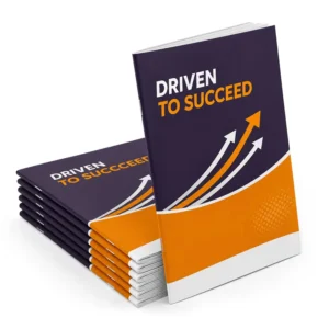 Custom Sample Glossy Brochure Catalog Book Printing Service