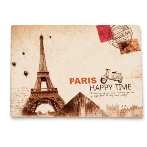 Custom Scenic Business Cards With Digital Printing On Fancy Paper Cardboard Duplex Board Personalized Your Photos Custom Logo