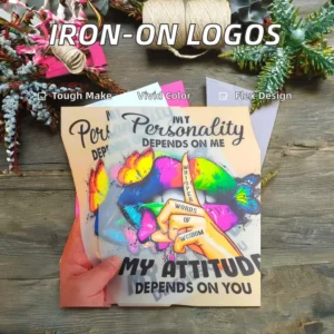 Custom Screen Print Transfers, Iron-On Transfers, Heat Transfer Film