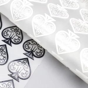 Custom Screen Printing DTF Heat Transfers for T-Shirts