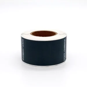 Custom Security VOID Non Transfer Tamper Evident Waterproof Labels for Electronics Cameras and Mobile Devices
