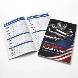Custom Size CMYK Color Embossed Perfect Bound Books Custom Logos Manuals Journals Magazines Catalogs Brochures Flyers Letters