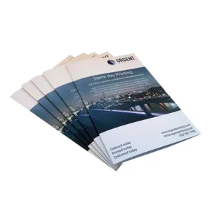 Custom Size Customized Art Kraft Coated Paper Paperback Book Printing Brochure Magazine Catalog Printing