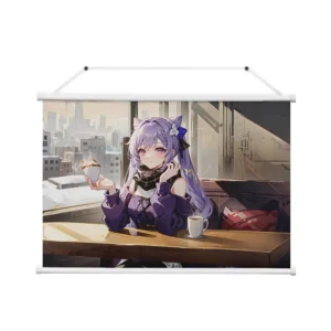 Custom Size Wall Anime Movie Educational Posters Printing Manga Poster Anime Posters for Bedroom Office Decor