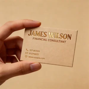 Custom Soft Touch Business Card 350gsm Spot UV Logo Printing Bulk OEM Corporate Business Name Card