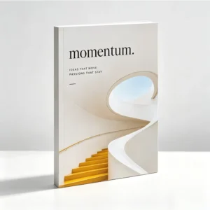 Custom Softcover Brochure Booklet Printing Product Catalog Supplier