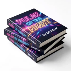 Custom Story Book Full Color Illustration Paperback Printing Perfect Binding Film Lamination