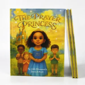 Custom Style Baby Children’s Educational Books Color Printed Coated Paper Book Printing