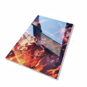 Custom Sublimation Metal Print Kit Aluminum Photo Panel for DIY Photo Printing and Business