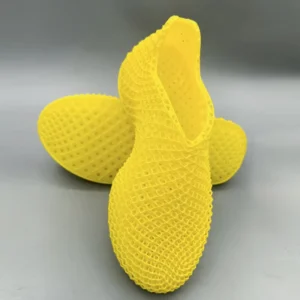 Custom TPU 3D-Printed Shoes, Prototype Design and OEM Shoe Manufacturer