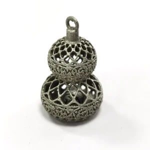 Custom Titanium Metal Prototype 3D Printing and Mass Production Service