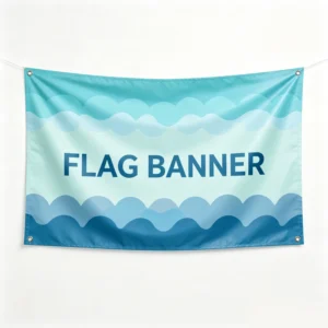 Custom Vinyl PVC Banner for Street Parade Route