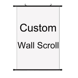 Custom Wall Art Home Decor Poster Canvas Print for Business Promotion Large Quantity Price
