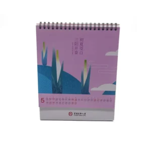 Custom Wall Calendar Printing
