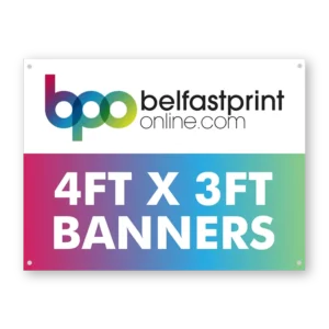 Custom Waterproof Polyester PVC Vinyl Banner CMKY Full Colors Digital Printing High Quality Hanging Style Outdoor Advertising