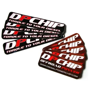 Custom Waterproof Vinyl Car Sticker UV Resistant Bumper Decal for Vehicle Window and Body Die Cut Available