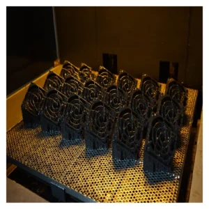Customized 3D Printed Parts Plastic 3D Printing Service High Quality Rapid Prototype SLA SLS ABS 3D Printing Service