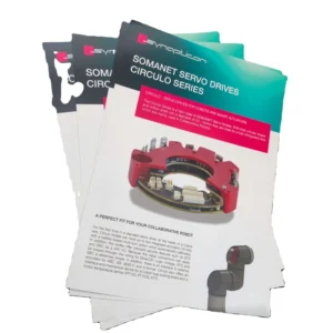 Customized A4 Business Guide Flyer and Color Brochure Printing Service