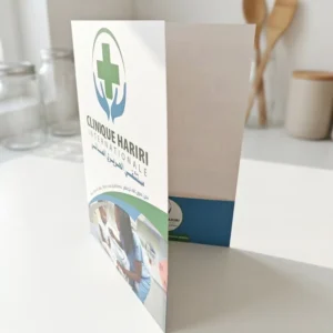 Customized Business Card, Art Paper, Coated Paper, Double-Sided Printing