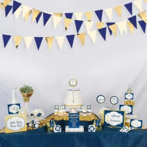 Customized Festival Party Decoration Banners