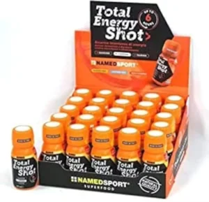 Customized Logo Printed PET Shrink Thermal Sleeve Label for Energy Shot Bottle with Paper Pop-Up Display Box