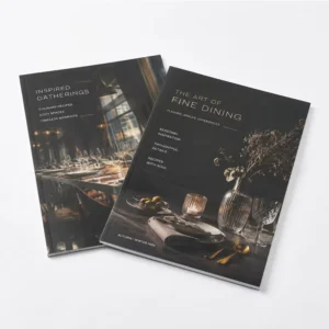Customized Magazine Catalog Book Catalogue Brochure Leaflet Printing Service