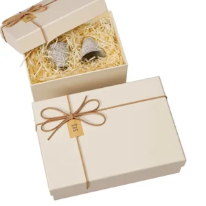 Customized Paper Gift Box for Festivals and Valentine’s Day