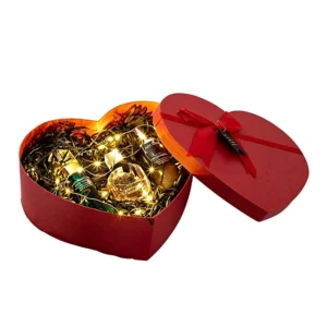 Customized Paper Gift Packaging Boxes for Cosmetics
