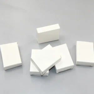 Customized Paper Packaging Box for Retail Goods