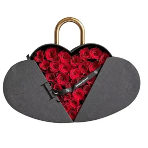 Customized Paper Packaging Boxes for Gifts and Valentine’s Day