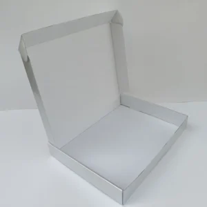 Customized Paper Packaging Boxes for Shopping and Shipping