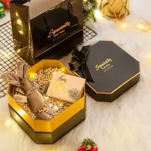 Customized Paper Packaging Boxes for Valentine’s Day Gifts