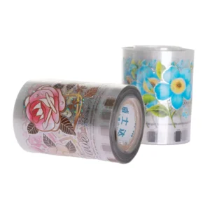 Customized Polyester Heat Transfer Film