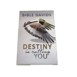 Customized Print Hardcover Novel Book with Jacket for Romantic, Science, Story, and Biography